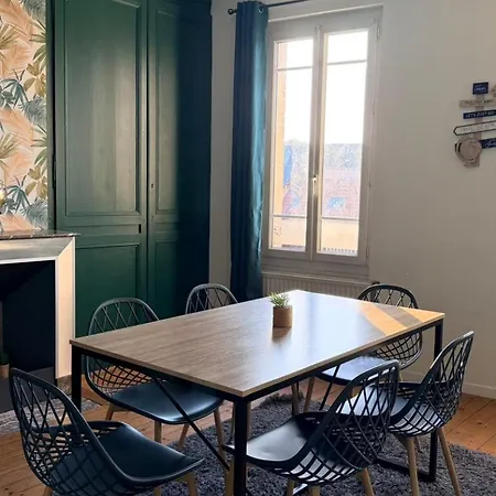 Au Coeur D'harfleur 2 *