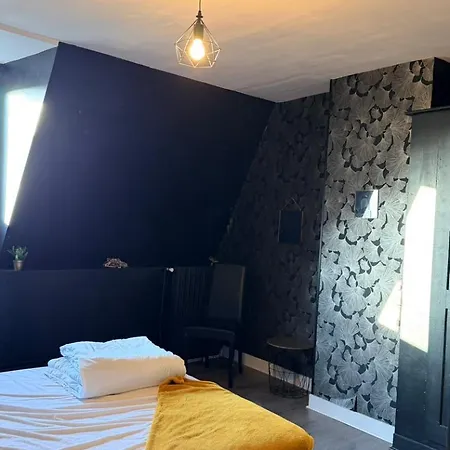 Au Coeur D'harfleur 2 Apartment